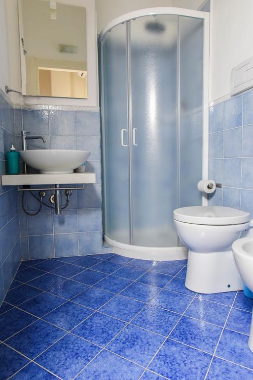 Venti Di Mare Apartman Lipari Kültér fotó